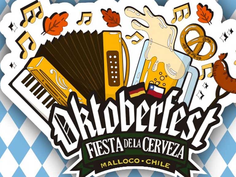Oktoberfest Chile 2022