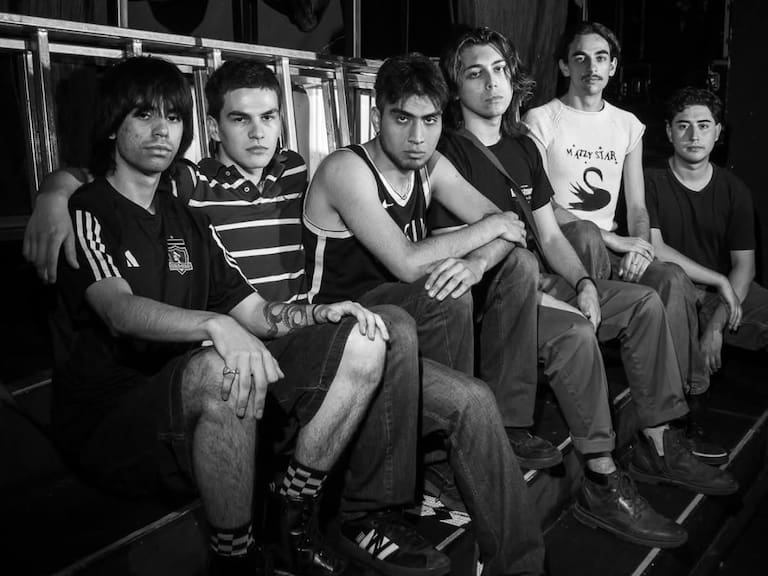 “Está regalando el país...”: el mensaje político de uno de los protagonistas del Lollapalooza Chile 2026