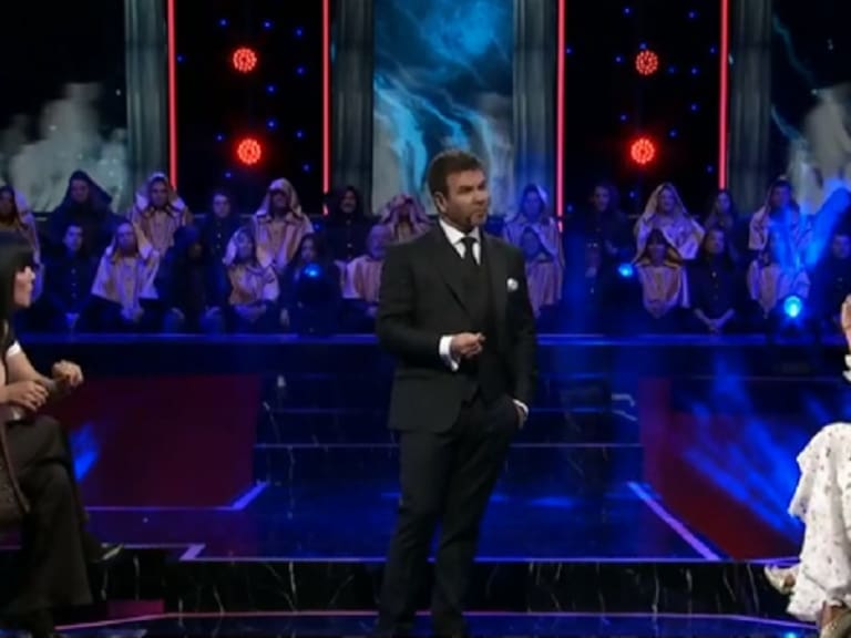 «¿Cuánta plata te gastaste en monos?»: Cathy Barriga y Anita Alvarado tuvieron duro round por fraude en Maipú en El Purgatorio