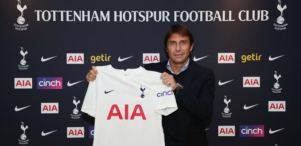 Antonio Conte