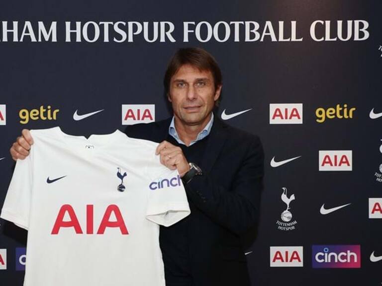 Antonio Conte