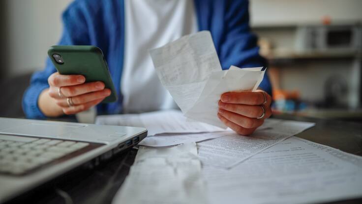 ¿Cómo saber si estoy en DICOM? Así puedes revisar tu situación financiera y ver algunas opciones para salir del directorio