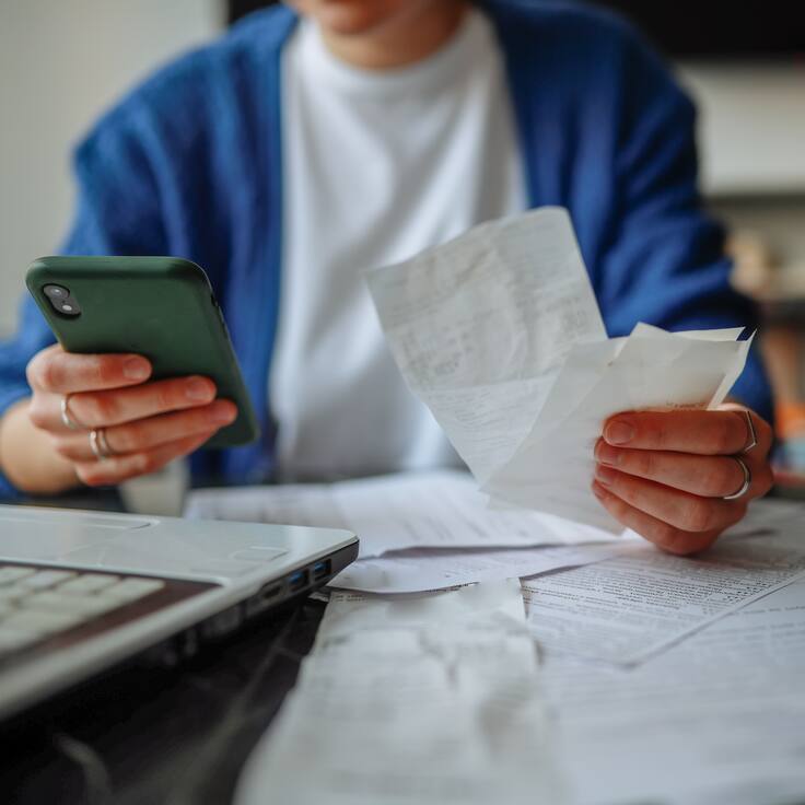 ¿Cómo saber si estoy en DICOM? Así puedes revisar tu situación financiera y ver algunas opciones para salir del directorio