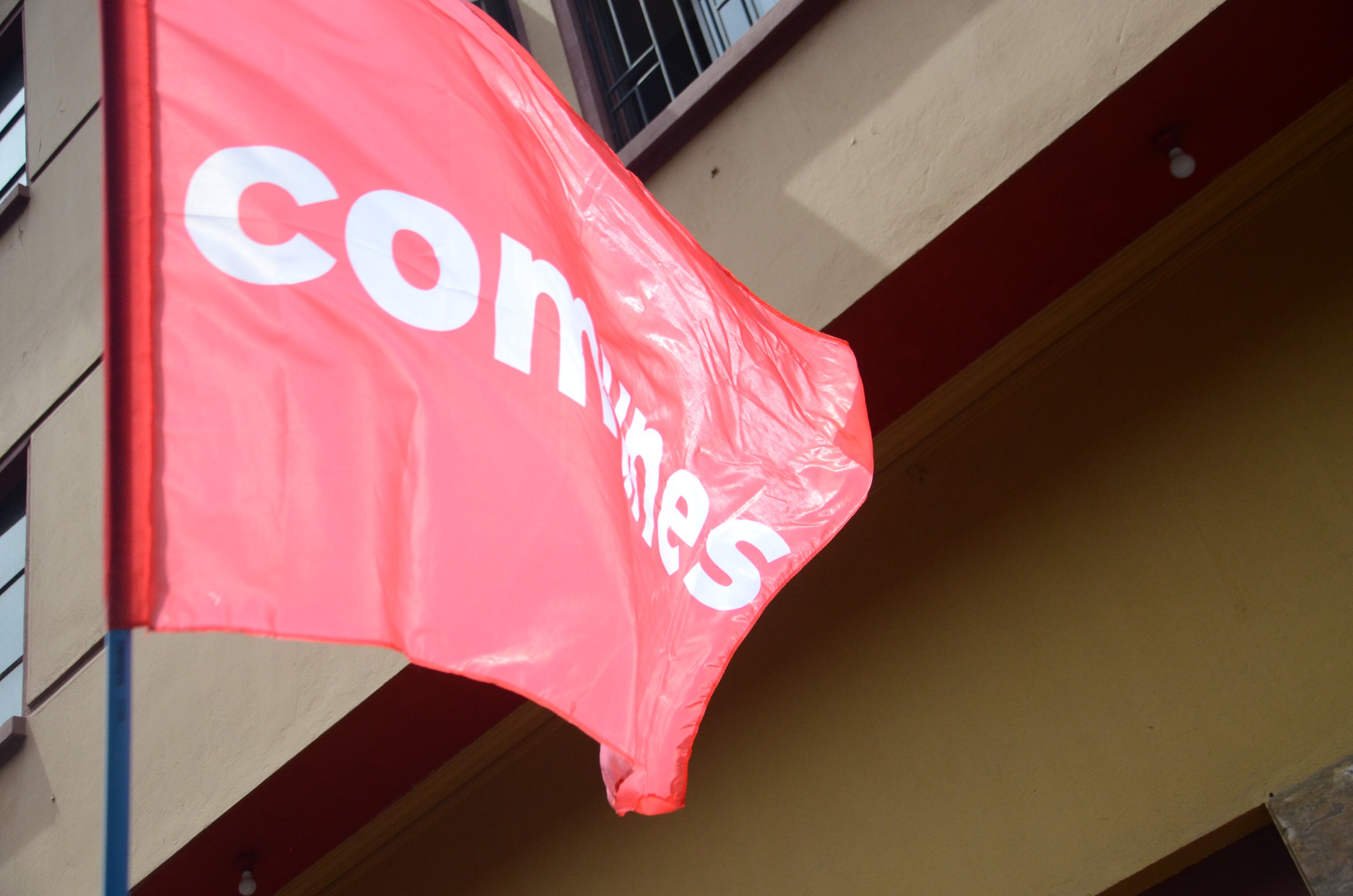 Agencia Uno
