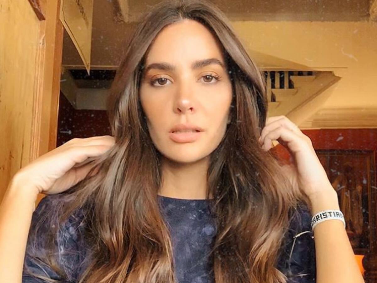 Aylén Milla está en cuarentena por sospecha de coronavirus