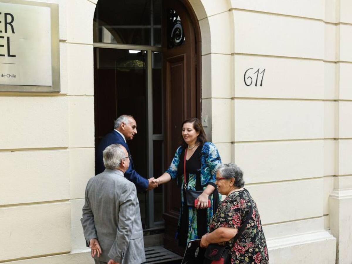 Consejeros constitucionales: «cierre de ciclos» y competitividad electoral marcan análisis tras la inscripción de pactos