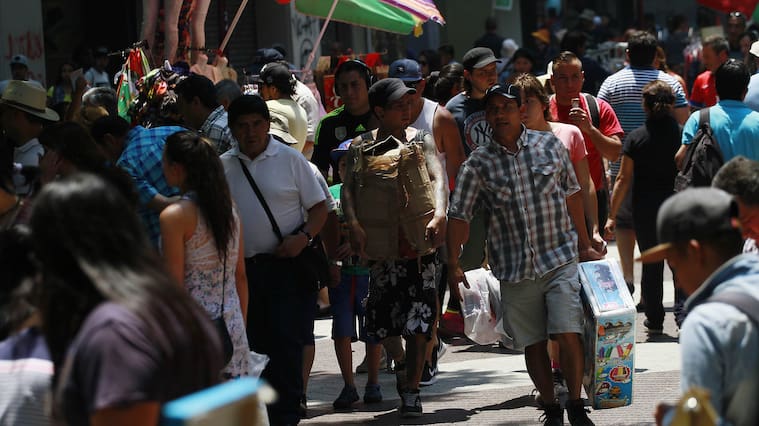 Optimismo ciudadano alcanza su nivel más alto desde 2018 tras elección presidencial
