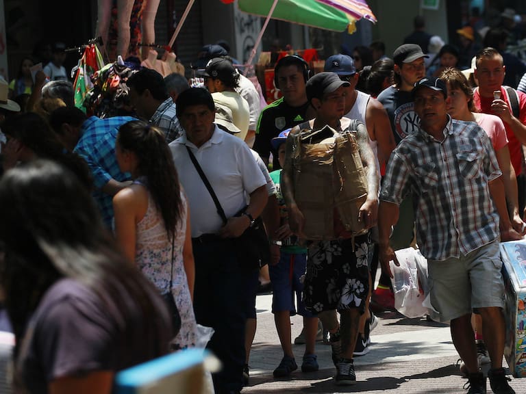Optimismo ciudadano alcanza su nivel más alto desde 2018 tras elección presidencial