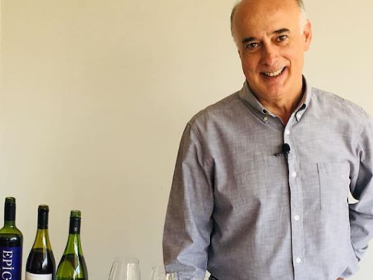 Habla el catador que puso a prueba las cervezas más baratas durante la cuarentena: «Muchos me han comentado que les encantaría aprender a catar»