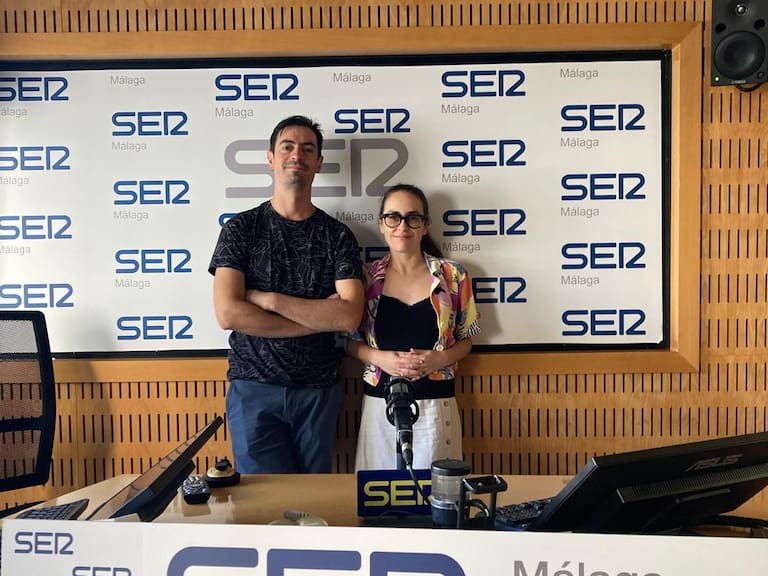 Entrevista Las Raras Podcast