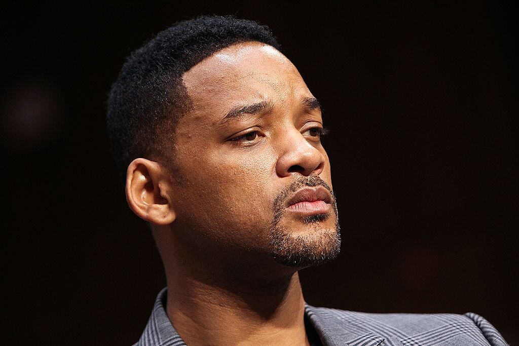Will Smith | Getty Images