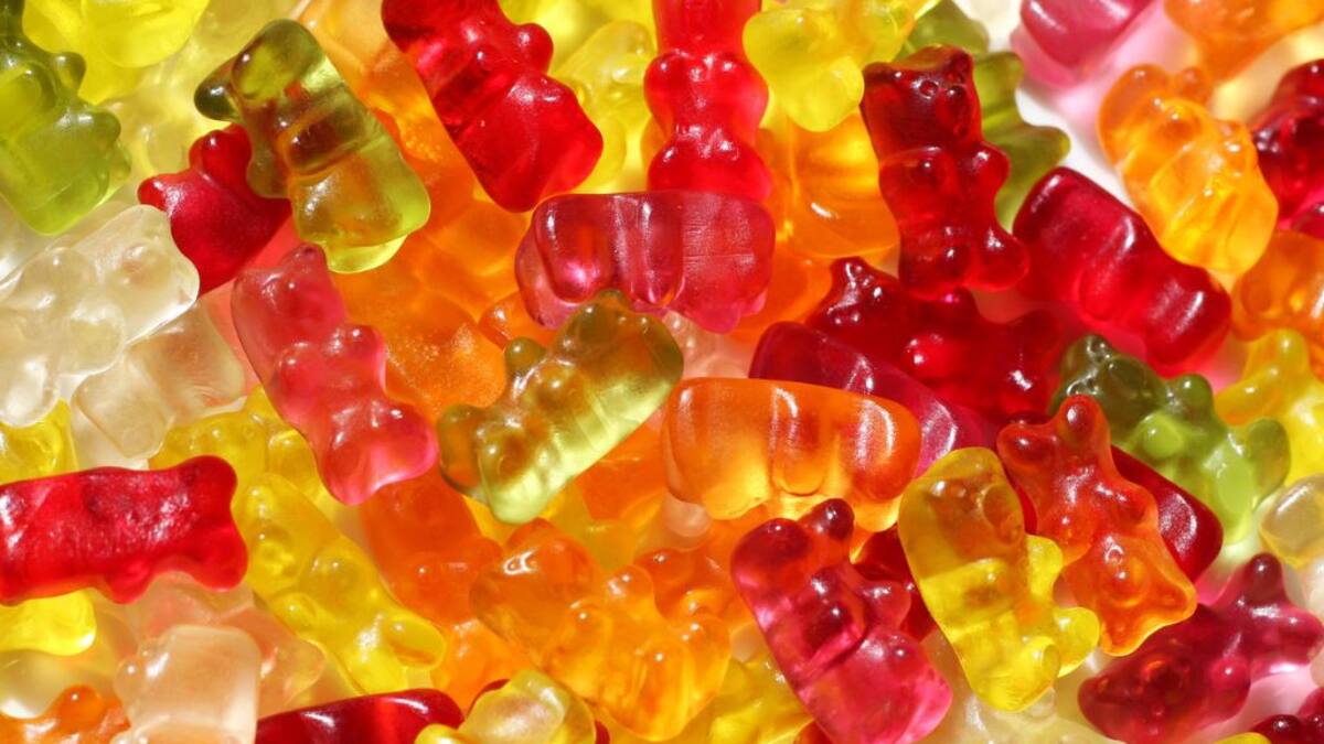 Valparaíso: detienen a estudiante acusada de vender gomitas con marihuana