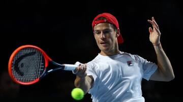 Diego Schwartzman destaca a Nicolás Jarry y Alejandro Tabilo para hacer durísimo reclamo a la ATP