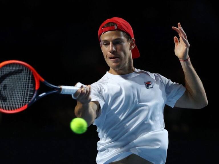 Diego Schwartzman destaca a Nicolás Jarry y Alejandro Tabilo para hacer durísimo reclamo a la ATP