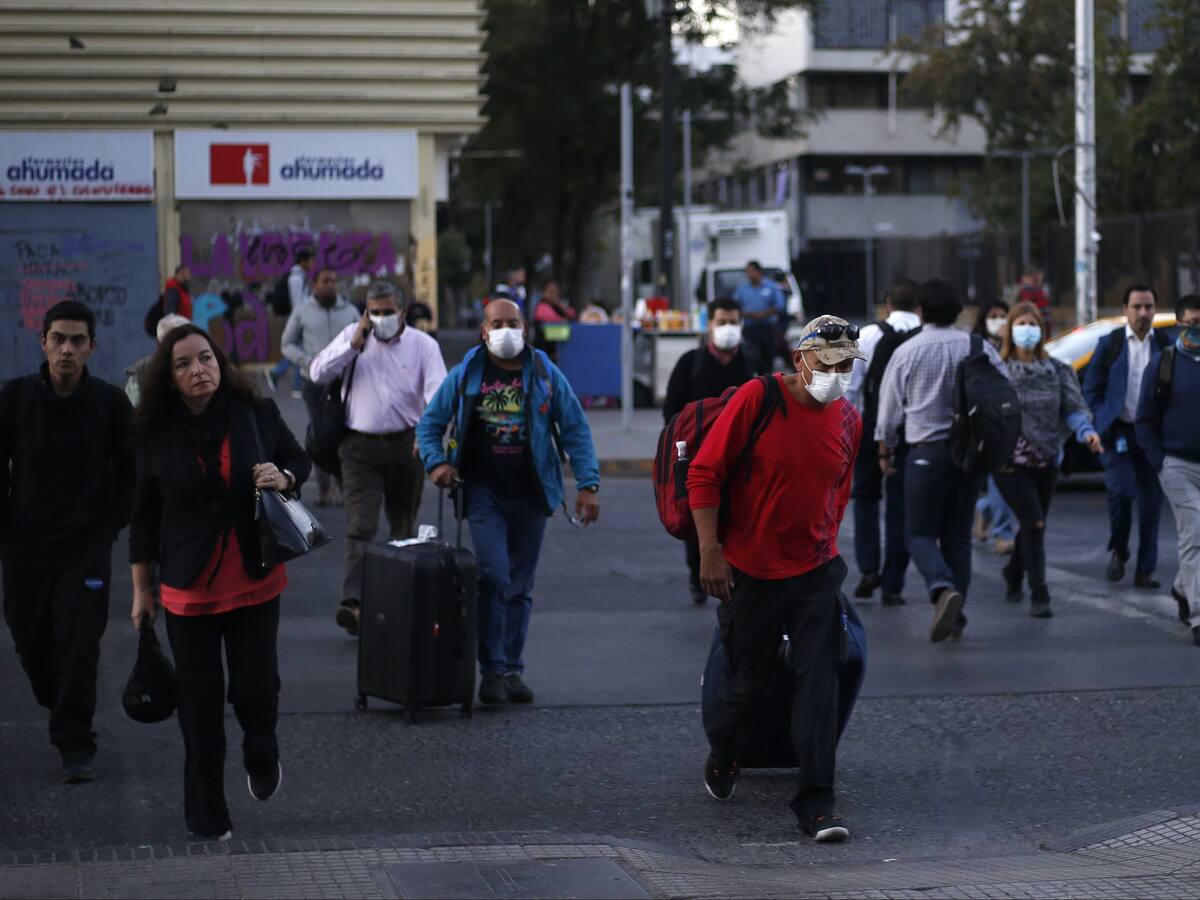 Abogado por dictamen de la DT: Se le asigna el costo de la cuarentena a los trabajadores