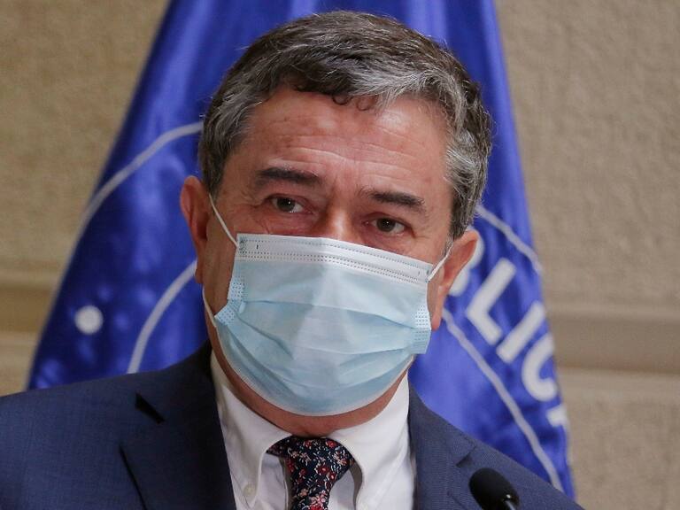 Senador Coloma (UDI) y proceso constitucional: «Lo que no puede haber es un proceso igual al anterior, y para eso no estamos disponibles»