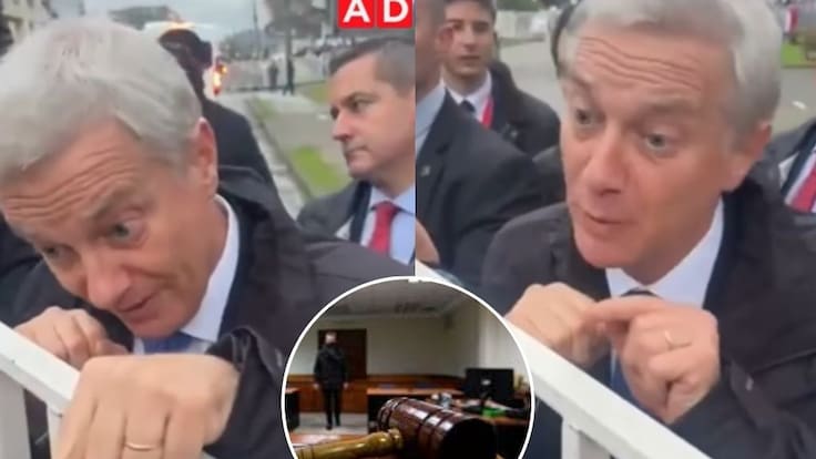 Queda en libertad la mujer que protagonizó tenso cruce con Presidente Kast: tribunal revierte cautelar