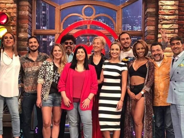 MasterChef Celebrity