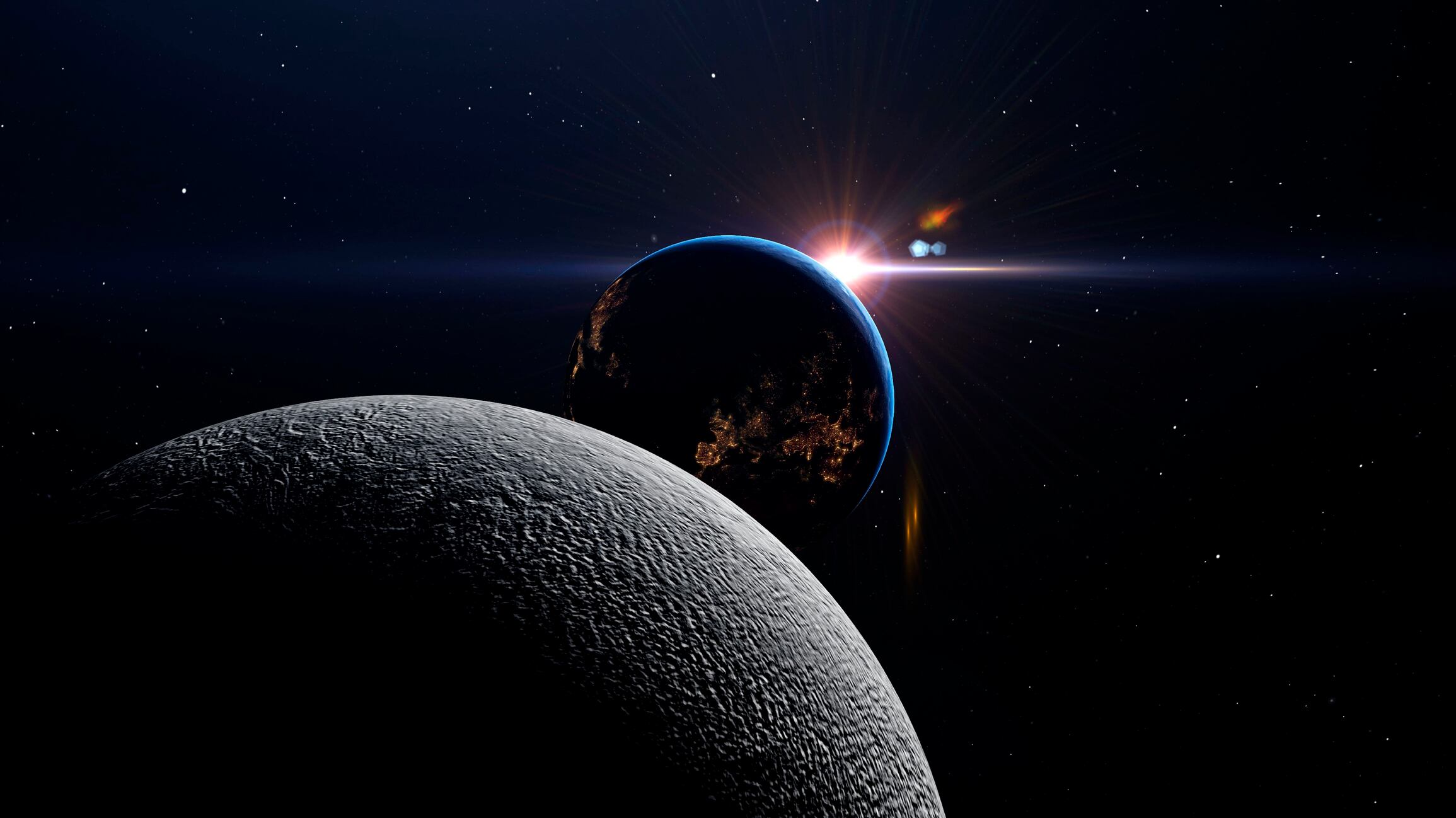 Alineación planetaria