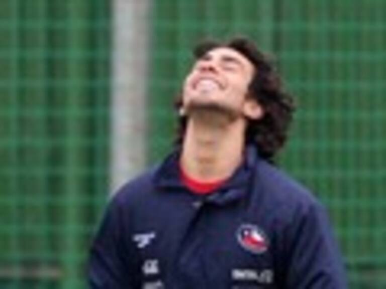 Jorge Valdivia: »Tomé la decisión de cambiar»