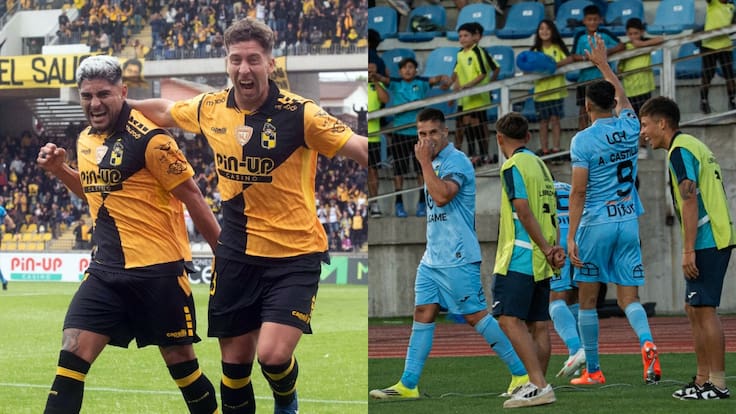 Programación equipos chilenos en Copa Libertadores y Sudamericana: ¿Qué partidos se juegan hoy, 28 de abril, y quién transmite por TV?