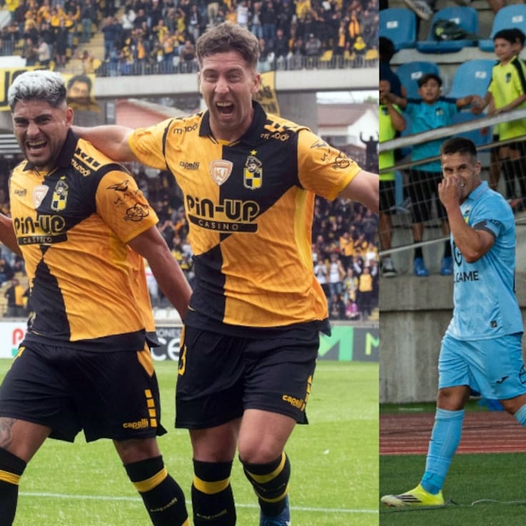 Programación equipos chilenos en Copa Libertadores y Sudamericana: ¿Qué partidos se juegan hoy, 28 de abril, y quién transmite por TV?