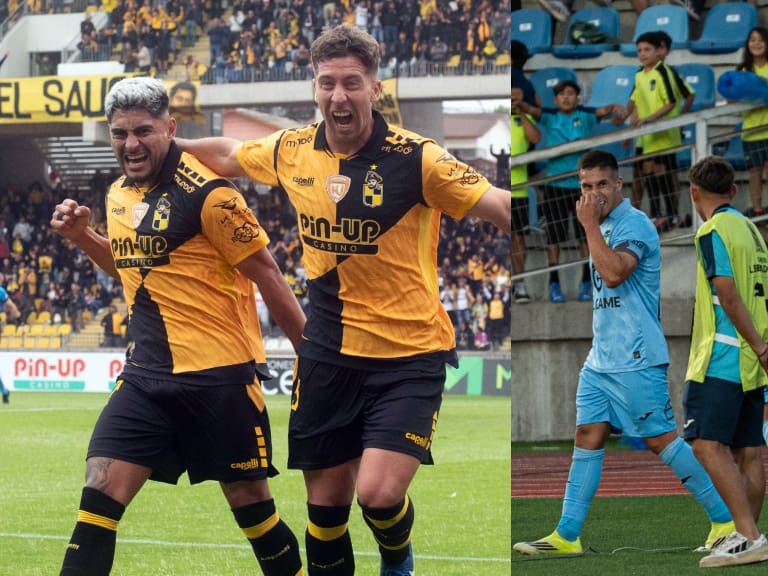 Equipos chilenos en Copa Libertadores y Sudamericana disputan la tercera fecha: dónde, cuándo y a qué hora ver los partidos online y por TV