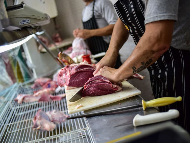 Gobierno argentino suspendió las exportaciones de carne por los próximos 30 días