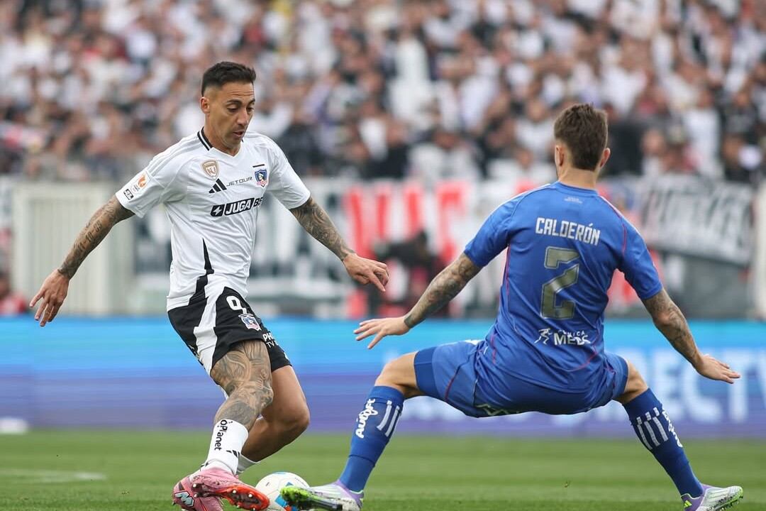 @ColoColo