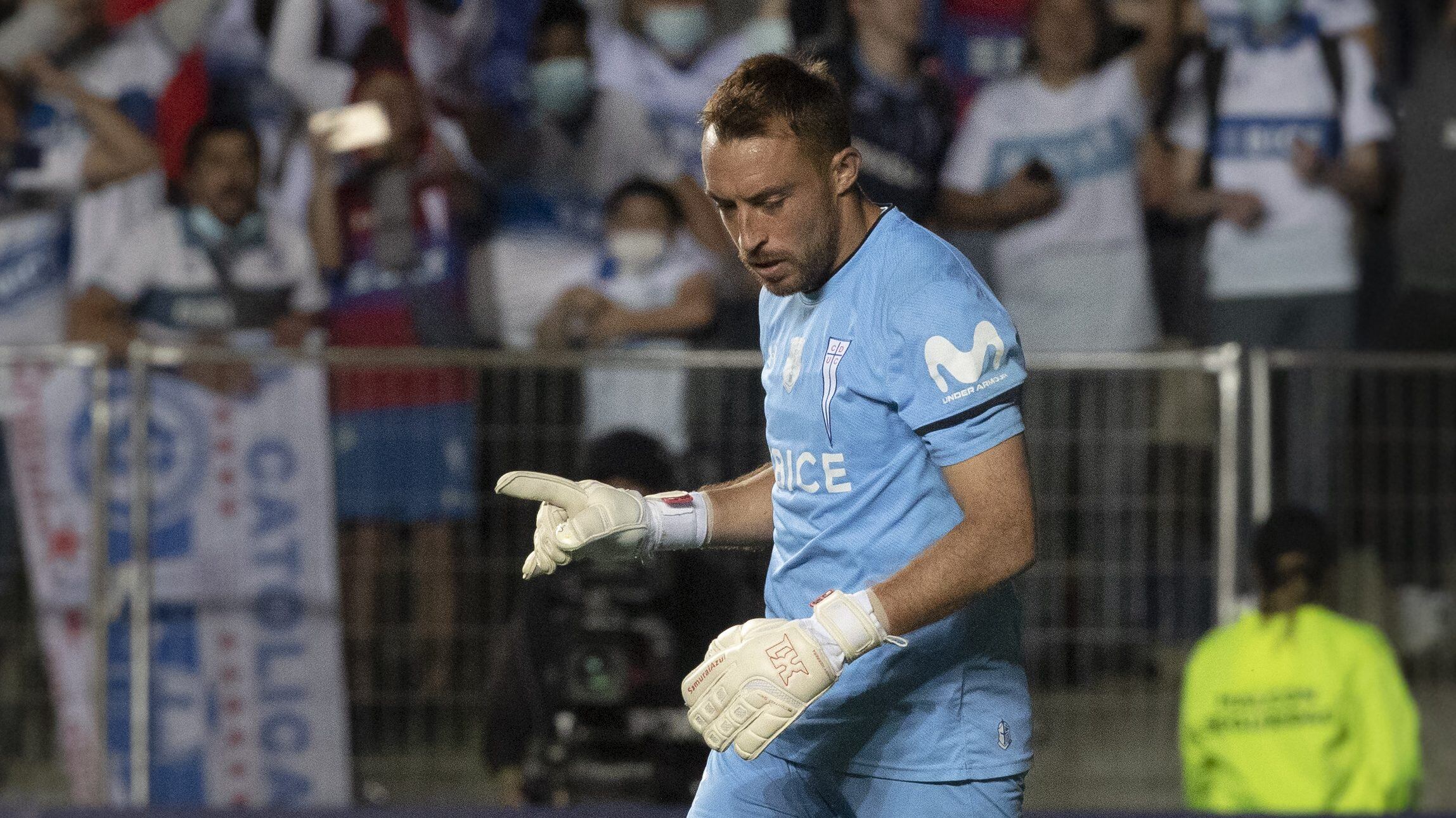 Sebastián Pérez