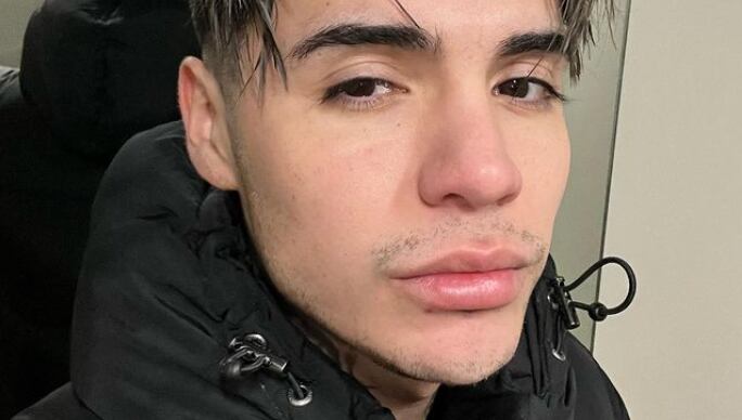 Leo Méndez Jr. se tituló de bartender: Me ha costado mucho trabajo y esfuerzo | Instagram