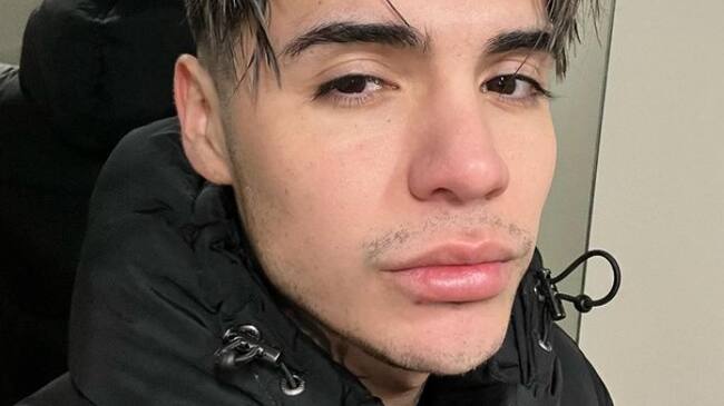 Leo Méndez Jr. se tituló de bartender: Me ha costado mucho trabajo y esfuerzo | Instagram