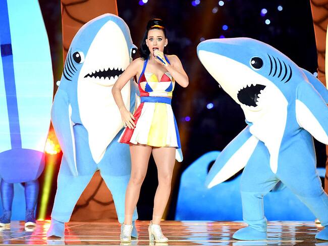 Getty Images