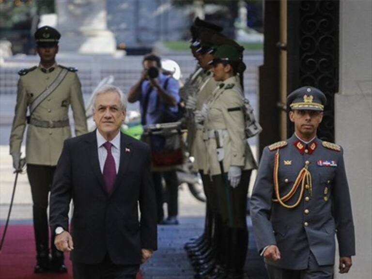 Gobierno contrató campaña comunicacional por «la paz para Chile» por un monto de $202 millones