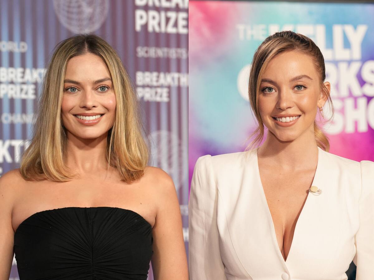 Sydney Sweeney se muestra dispuesta a unirse a Margot Robbie en una posible secuela de una de sus películas más populares