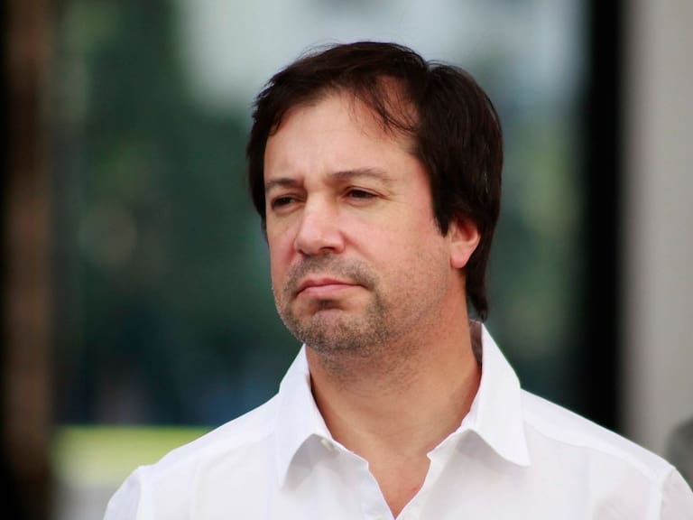 Ministro de Economía advirtió que «existe una posibilidad» de que desempleo llegue a dos dígitos por crisis generada por coronavirus