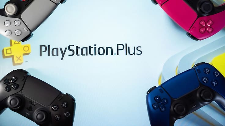 PlayStation Plus: estos son los juegos gratis de septiembre 2025