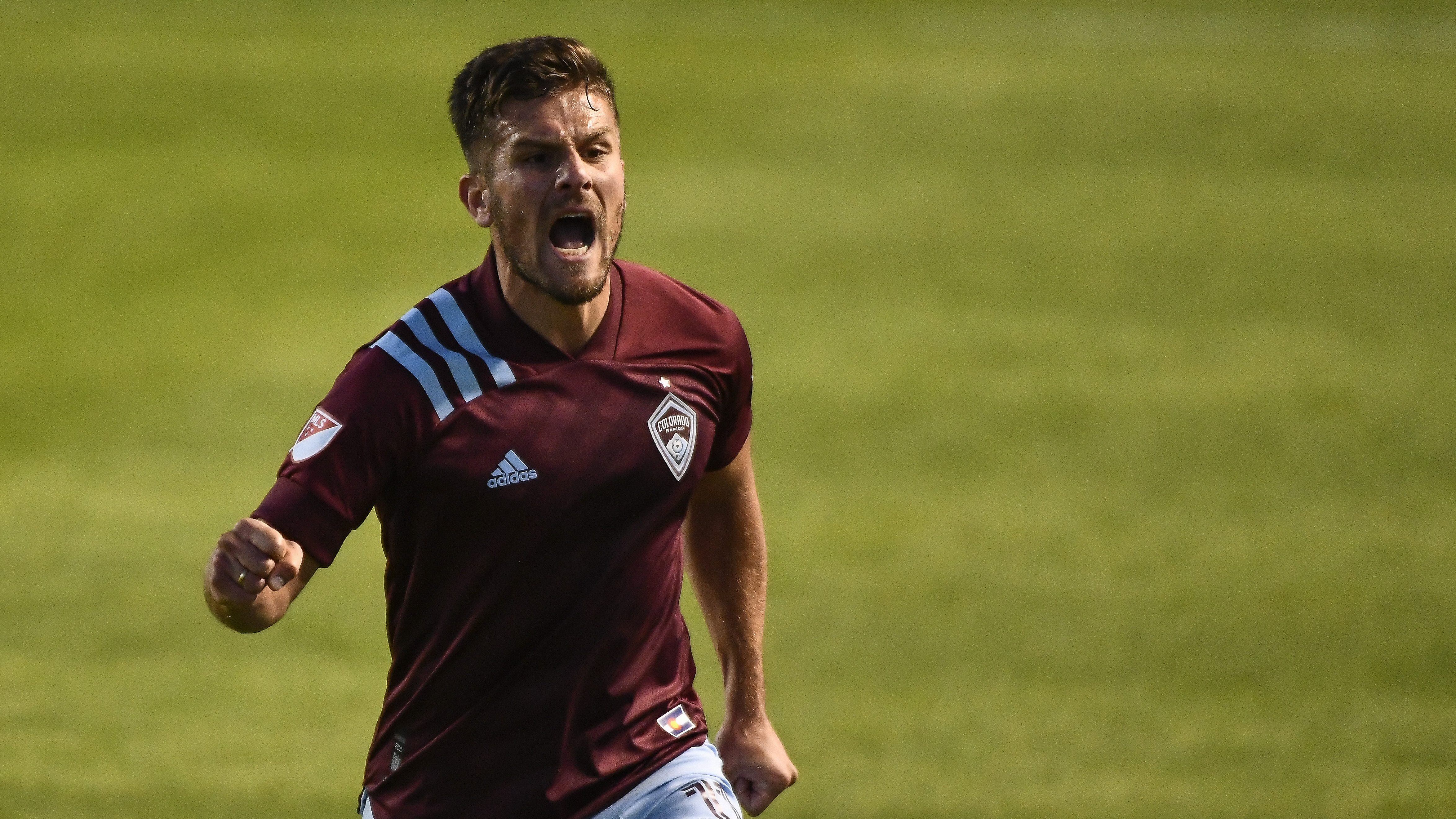 Diego Rubio