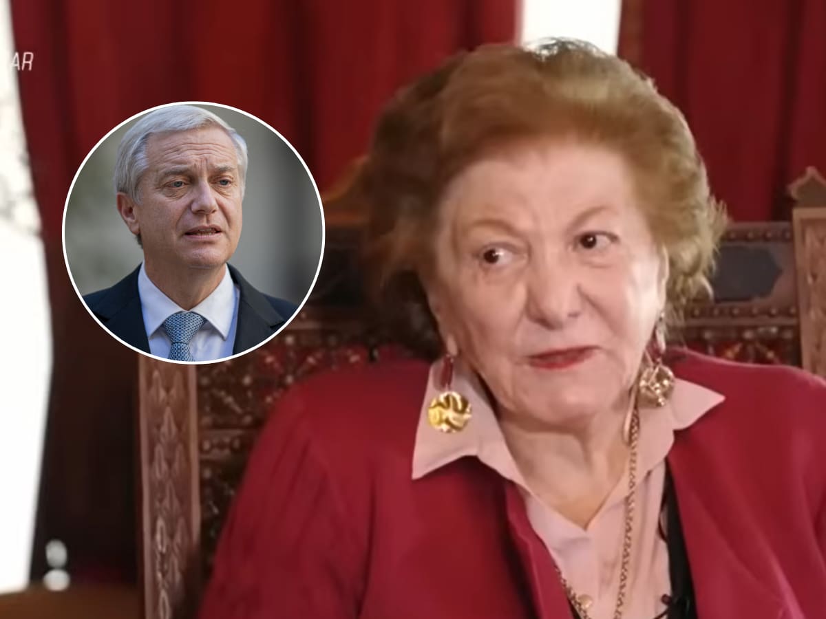 Tía Yoli lanza inesperada predicción para el Presidente Kast: anunció repunte y habló del “error” clave del Gobierno