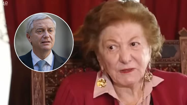 Tía Yoli lanza inesperada predicción para el Presidente Kast: anunció repunte y habló del “error” clave del Gobierno