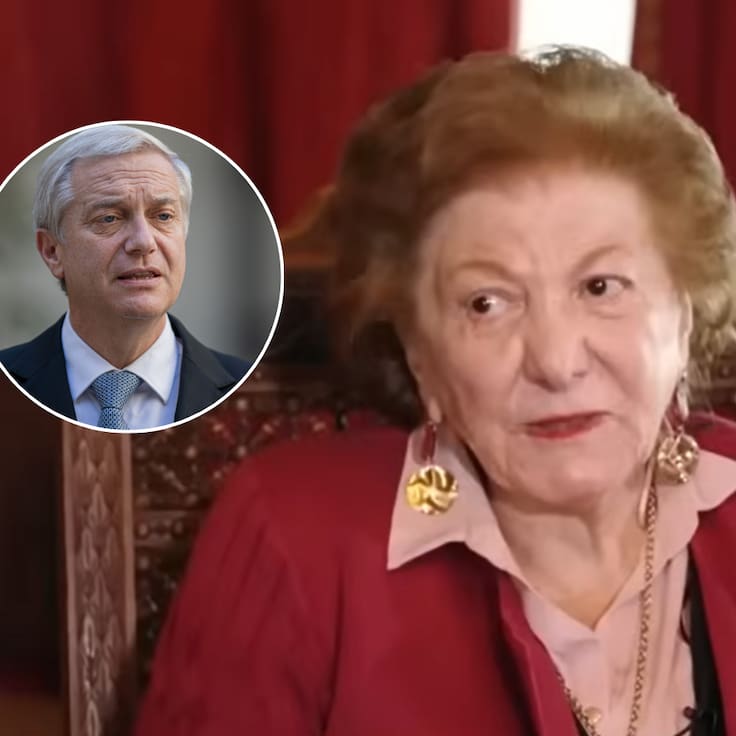 Tía Yoli lanza inesperada predicción para el Presidente Kast: anunció repunte y habló del “error” clave del Gobierno