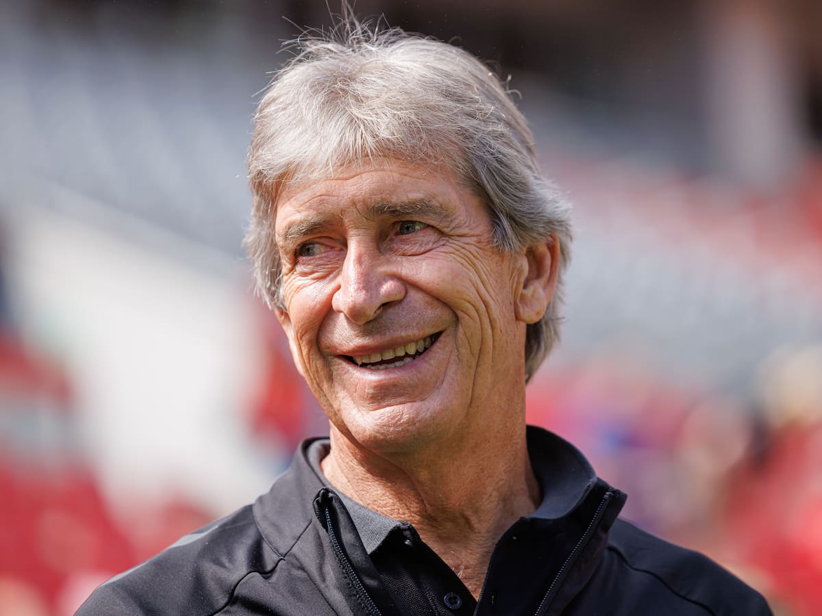 Sonríe Pellegrini: Real Betis anuncia el fichaje de defensa brasileño antes de su debut en La Liga de España