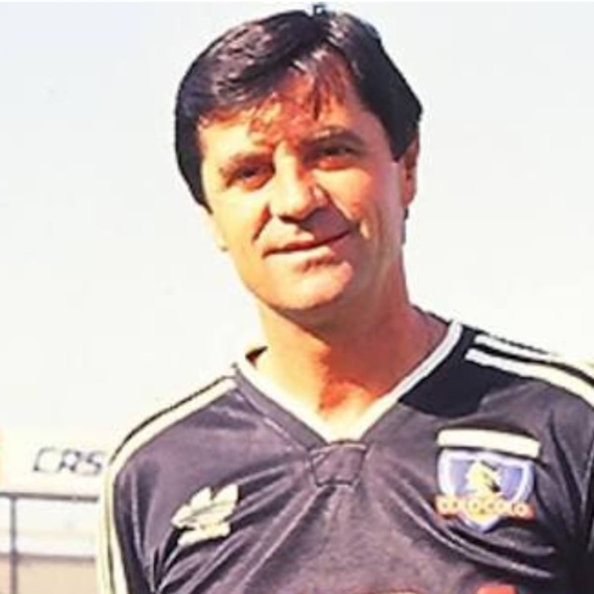 “Muy comprometido”: la importante decisión que tomó Mirko Jozic para apoyar a Colo Colo