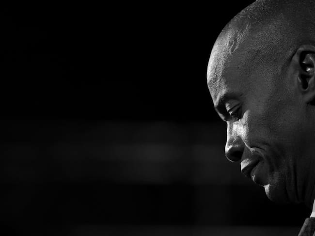 El asesinado mandatario haitiano Jovenel Moise