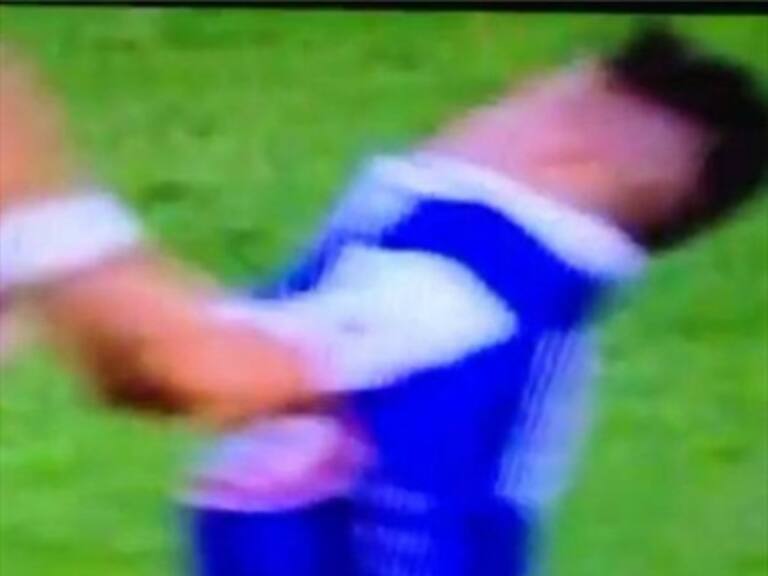 El polémico gol anulado a Huachipato en el duelo ante Temuco