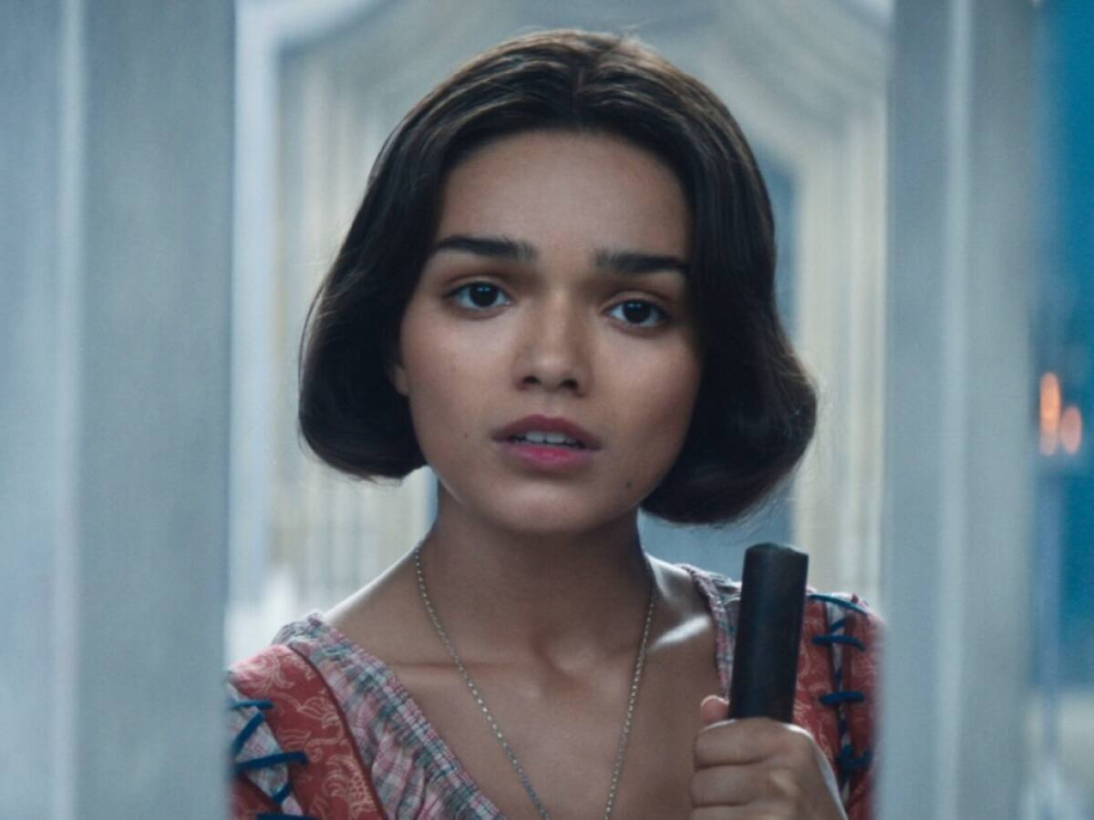 Una nueva oportunidad: Rachel Zegler protagonizará una película junto a una querida actriz de Marvel Studios