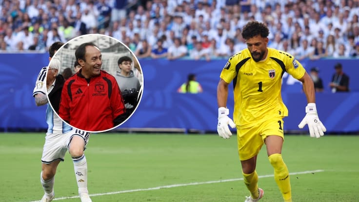 Jaime Pizarro revela el motivo principal para contratar a Vozinha: “Dada la contingencia...”