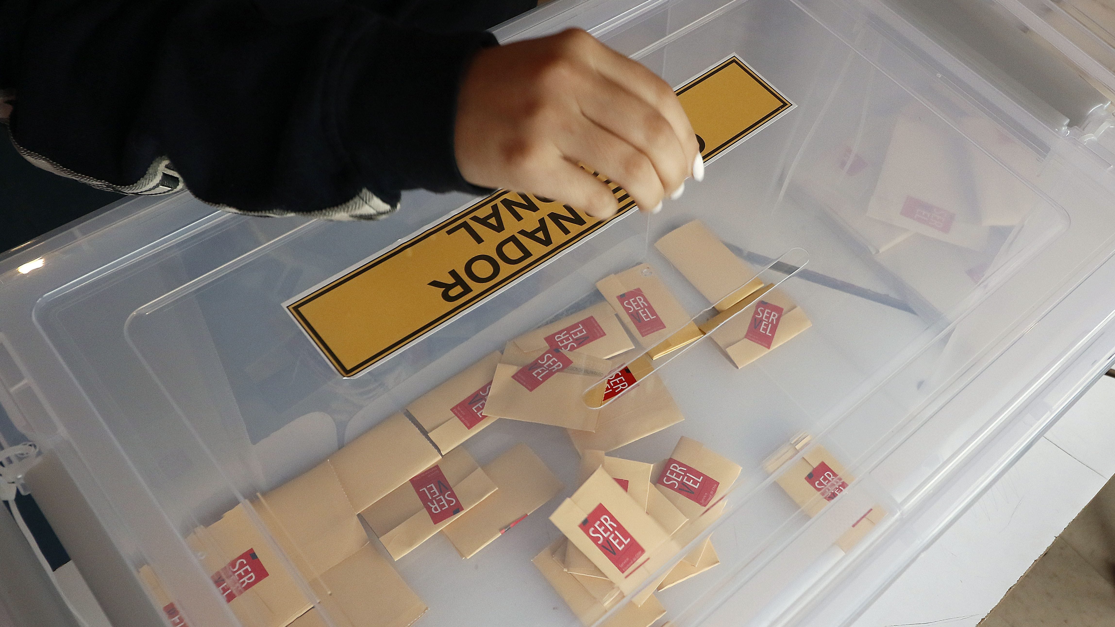 Segunda vuelta de gobernadores regionales: así es el voto