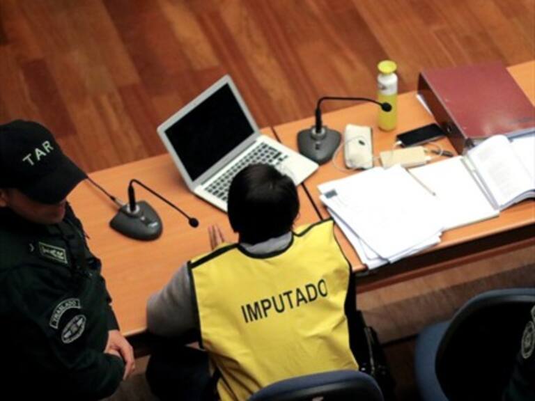 Supuesta agrupación «eco-extremista» aseguró desconocer a detenido acusado de instalar bombas