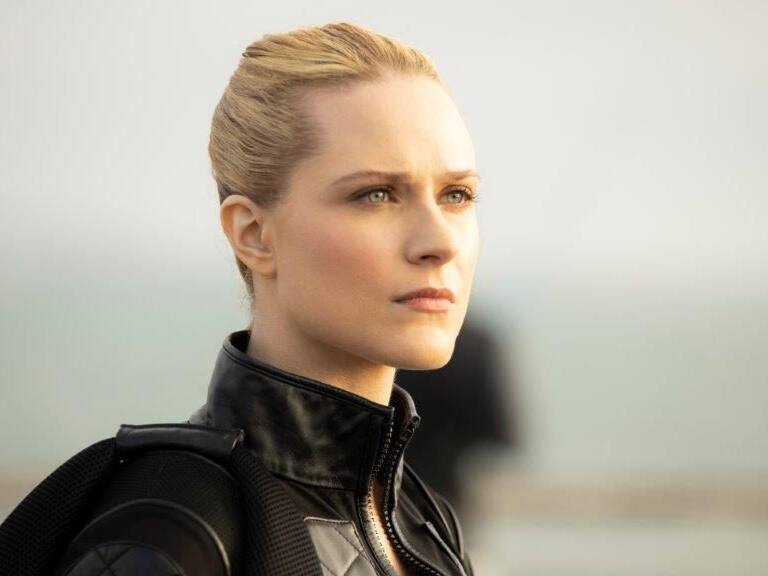 Confirman que Westworld tendrá cuarta temporada